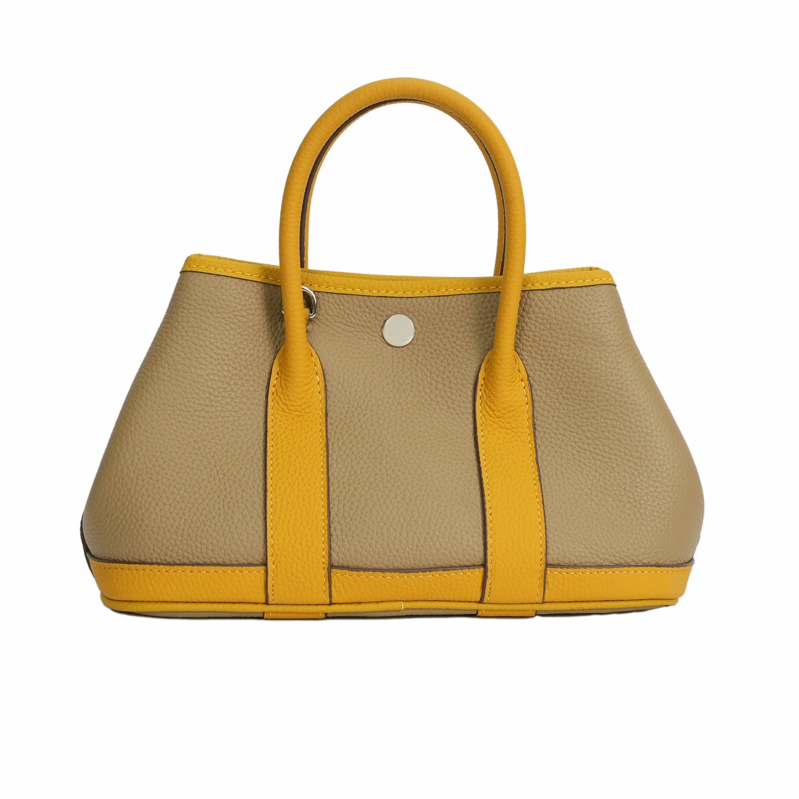 Sunflower ROUTE TOTE bag